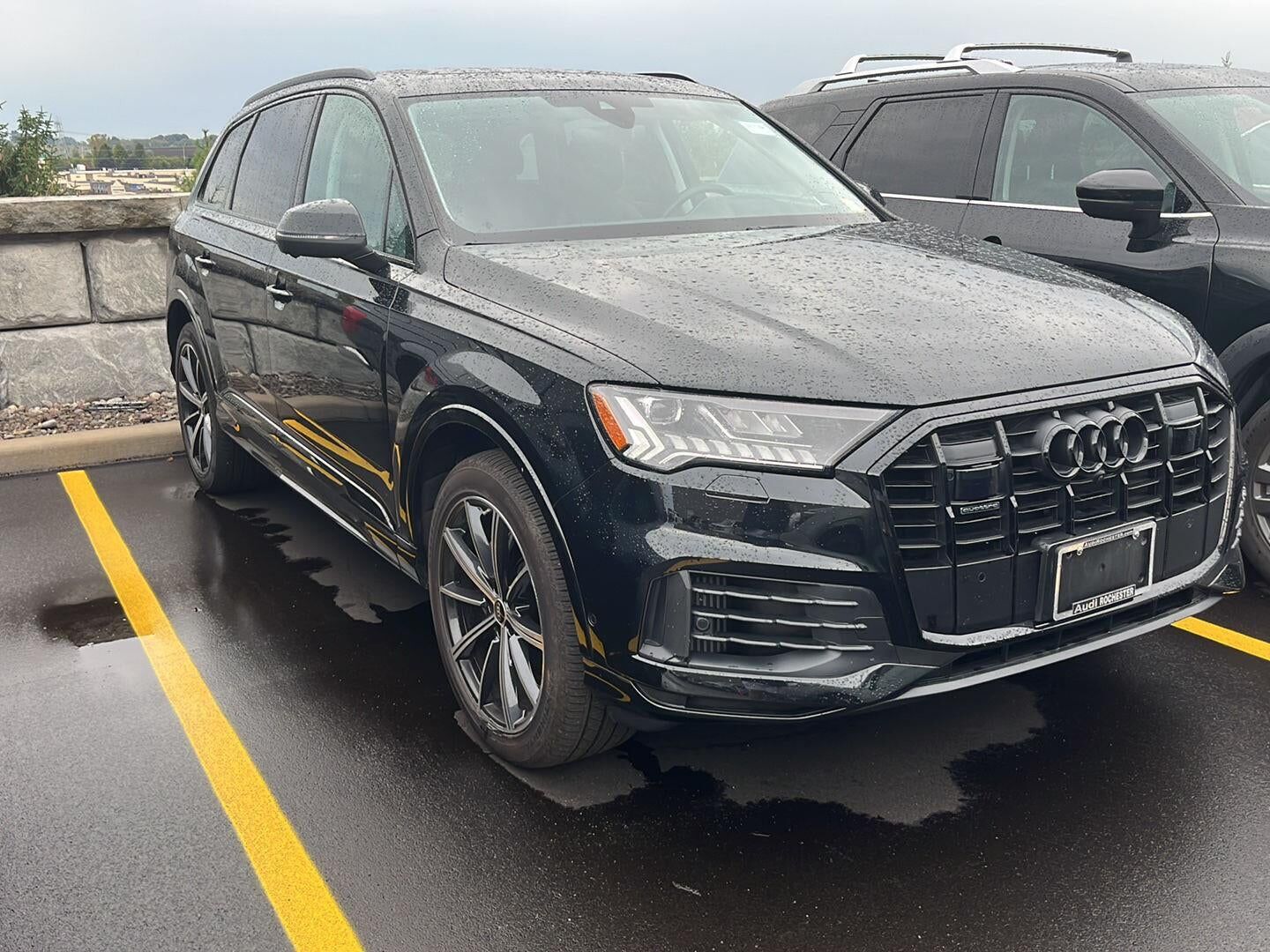 2023 AUDI Q7