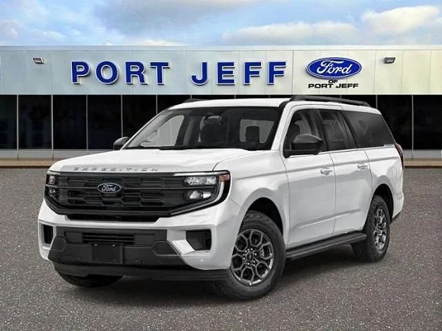 2026 FORD Expedition