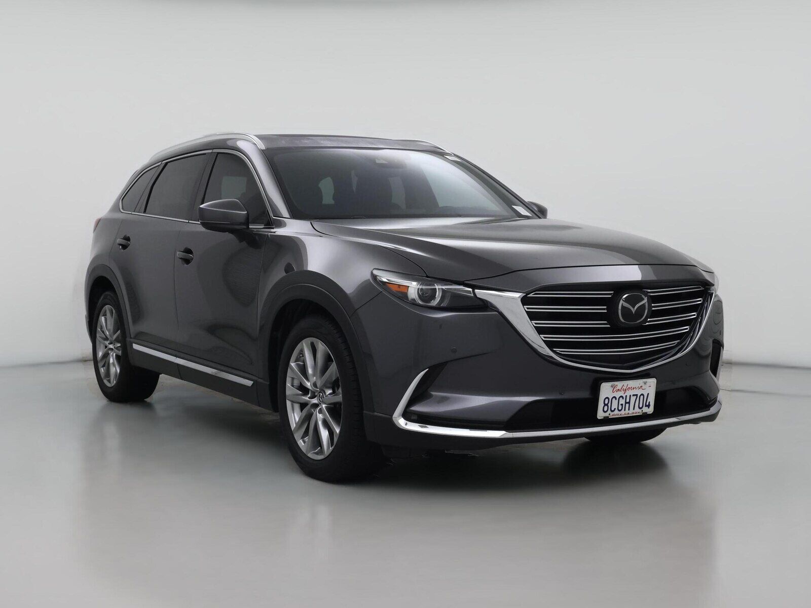 2018 MAZDA CX-9