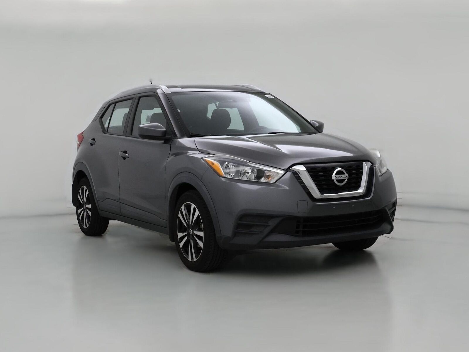 2018 NISSAN Kicks