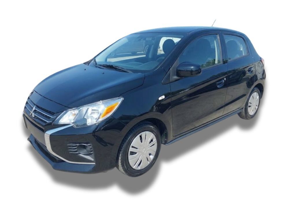 2024 MITSUBISHI Mirage