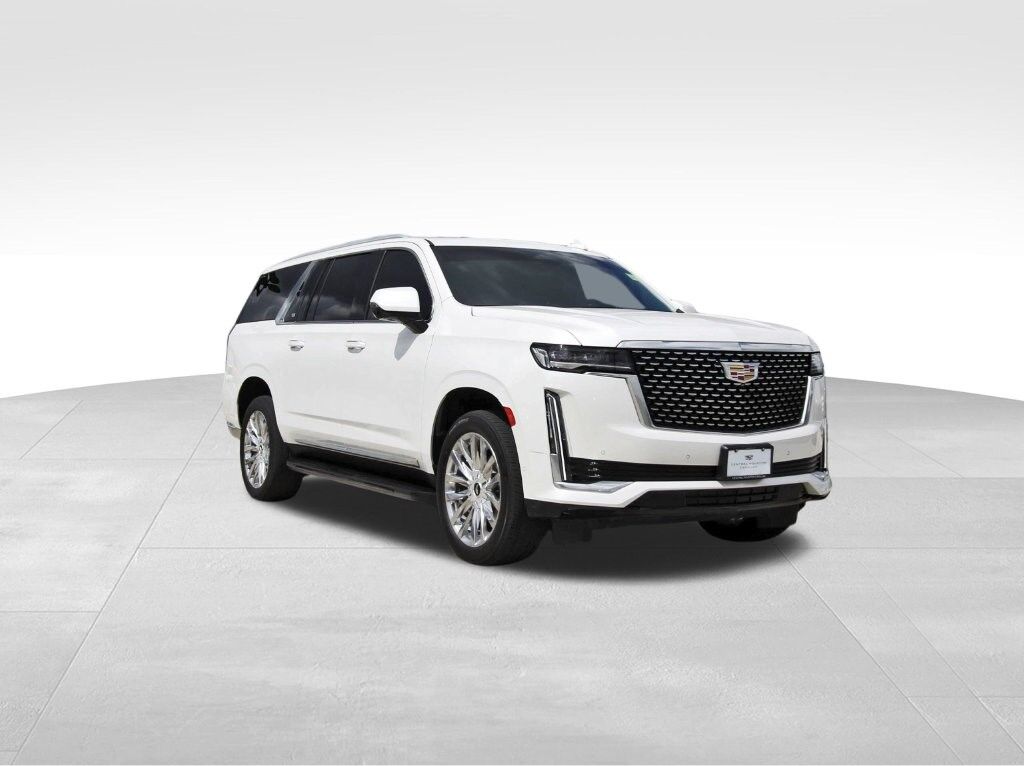 2023 CADILLAC Escalade ESV