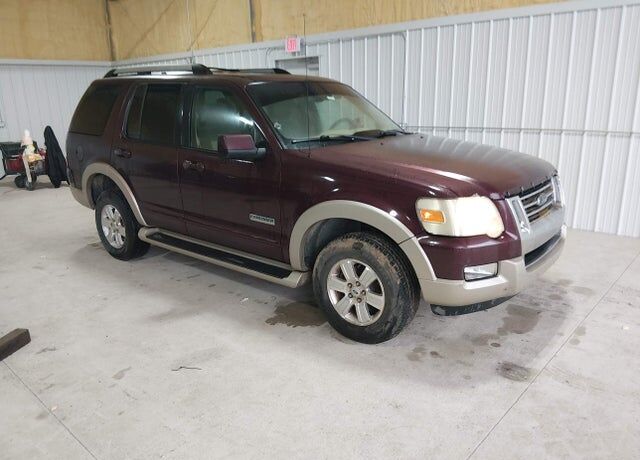 2006 FORD Explorer