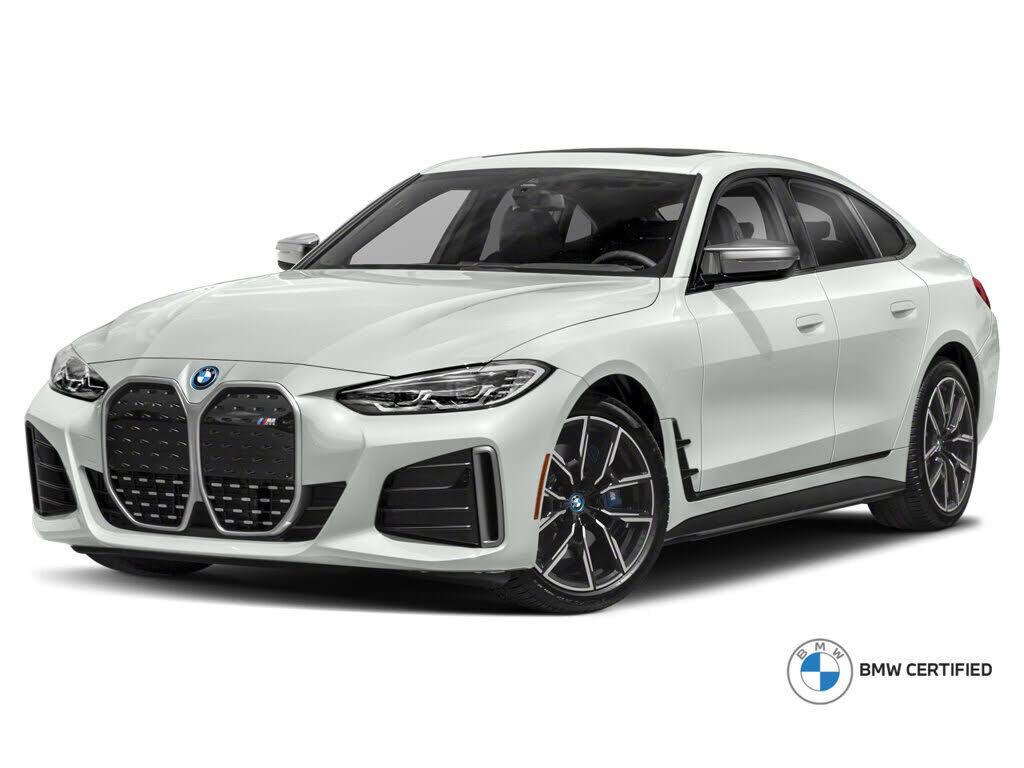 2023 BMW i4