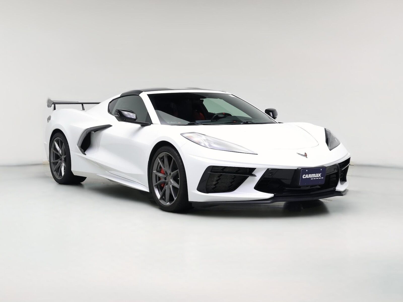 2022 CHEVROLET Corvette