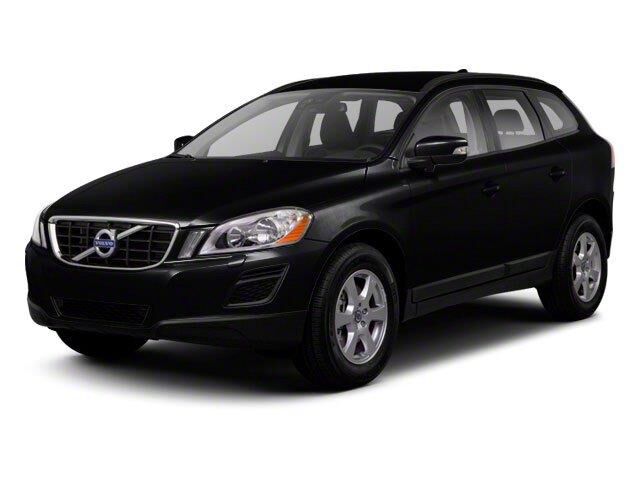2010 VOLVO XC60