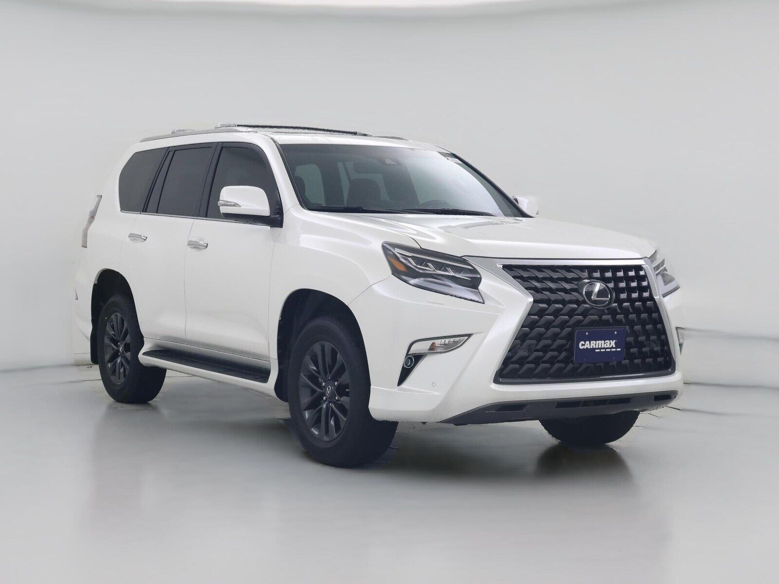 2023 LEXUS GX