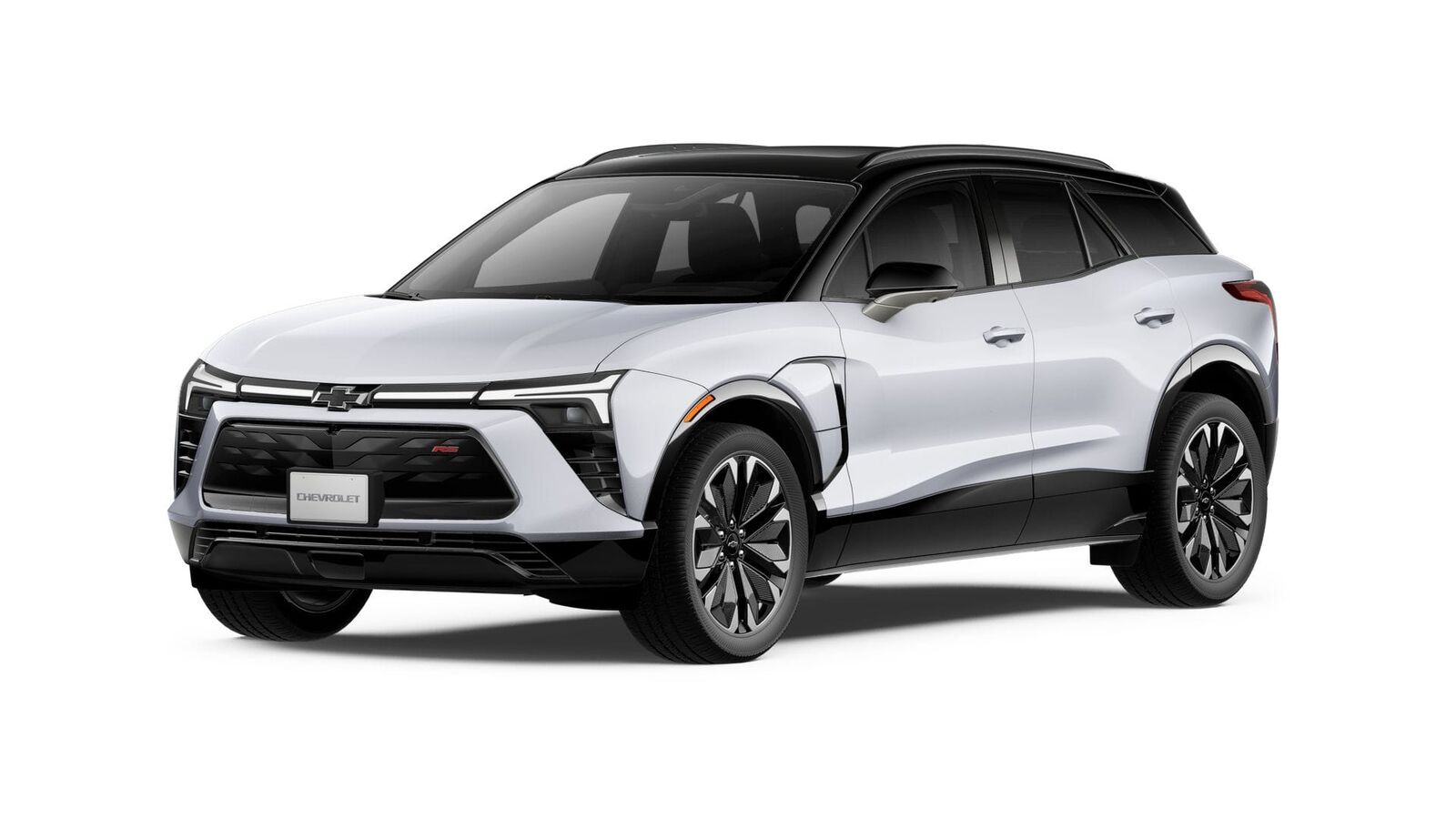2027 CHEVROLET Blazer