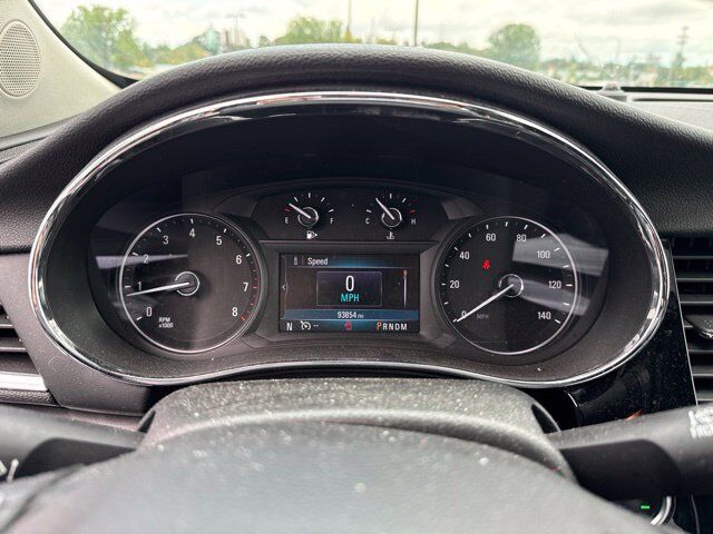 2019 BUICK Encore