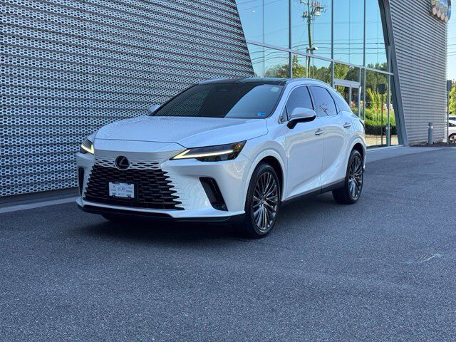 2023 LEXUS RX