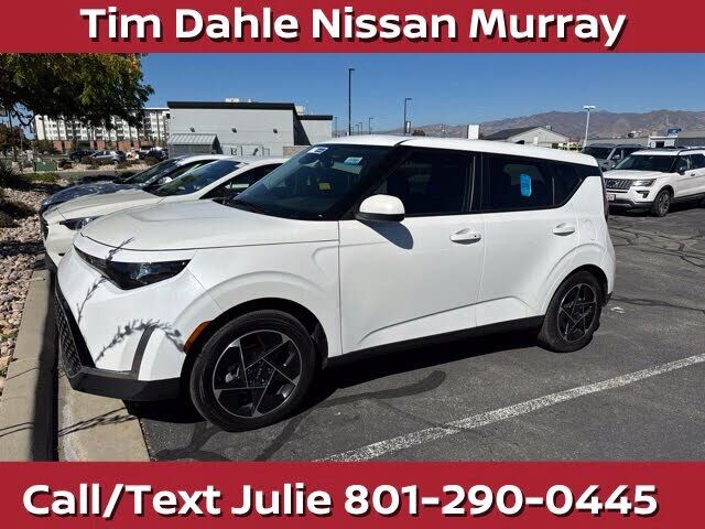 2025 KIA Soul