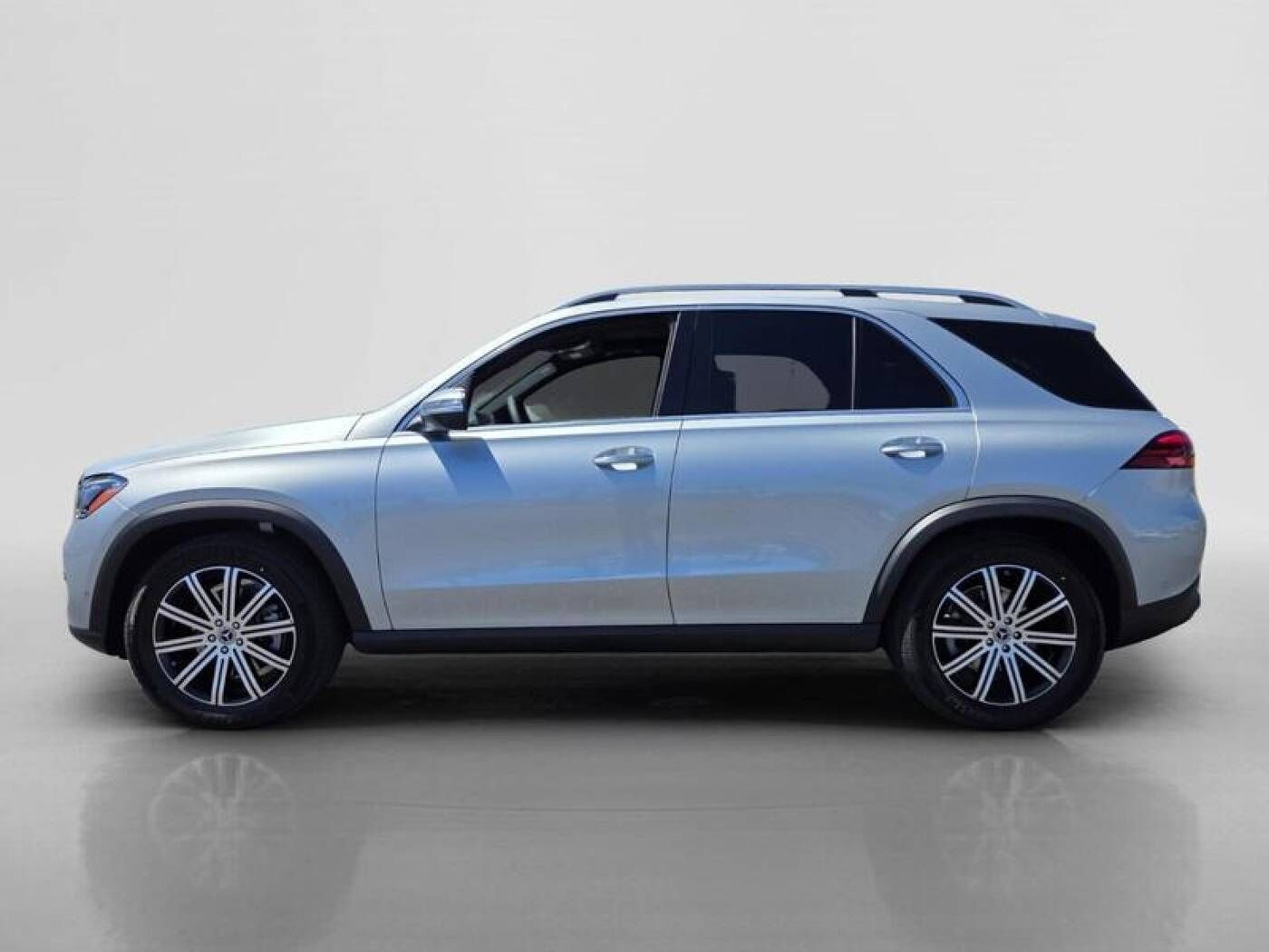 2026 Mercedes-Benz GLE-Class