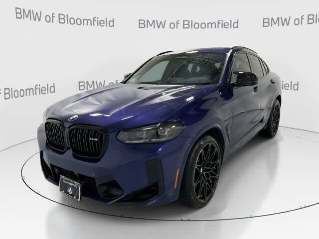 2024 BMW X4