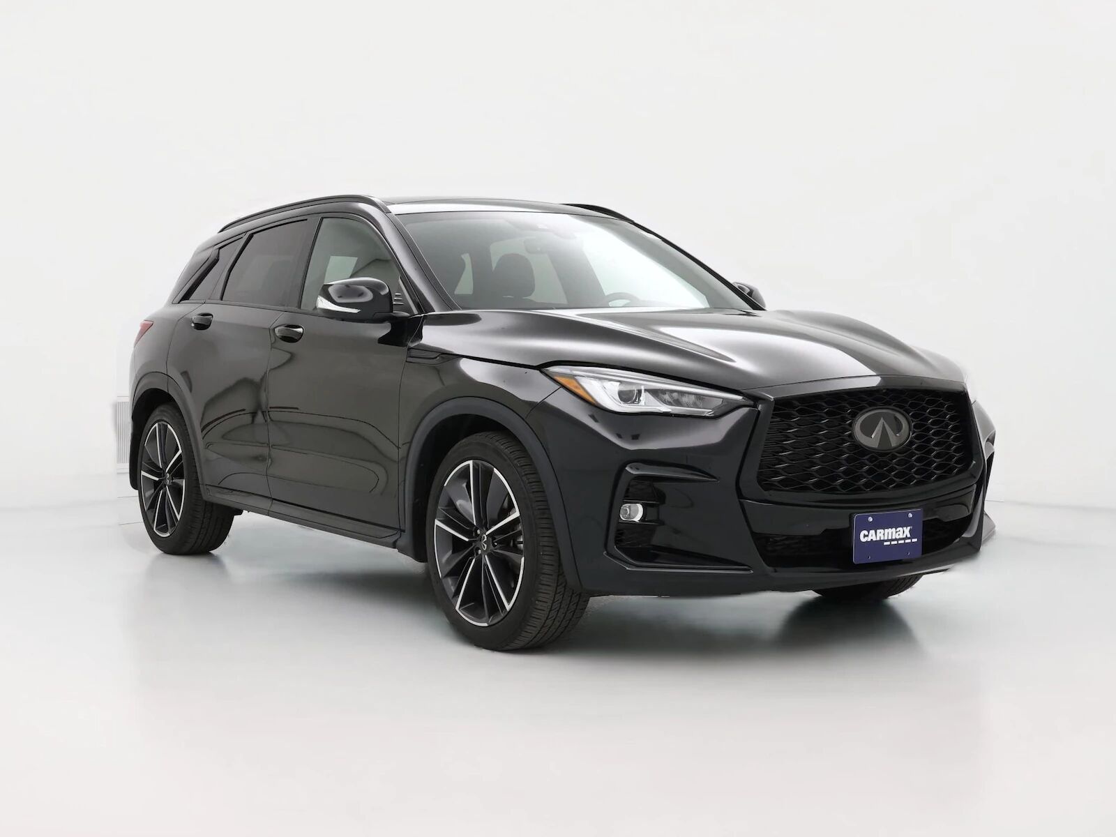 2023 INFINITI QX50