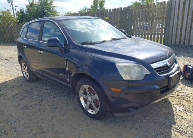 2008 SATURN Vue