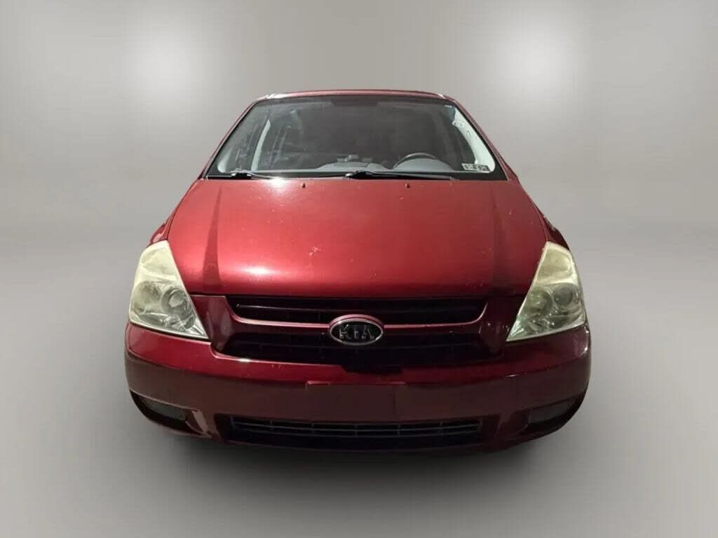 2010 KIA Sedona