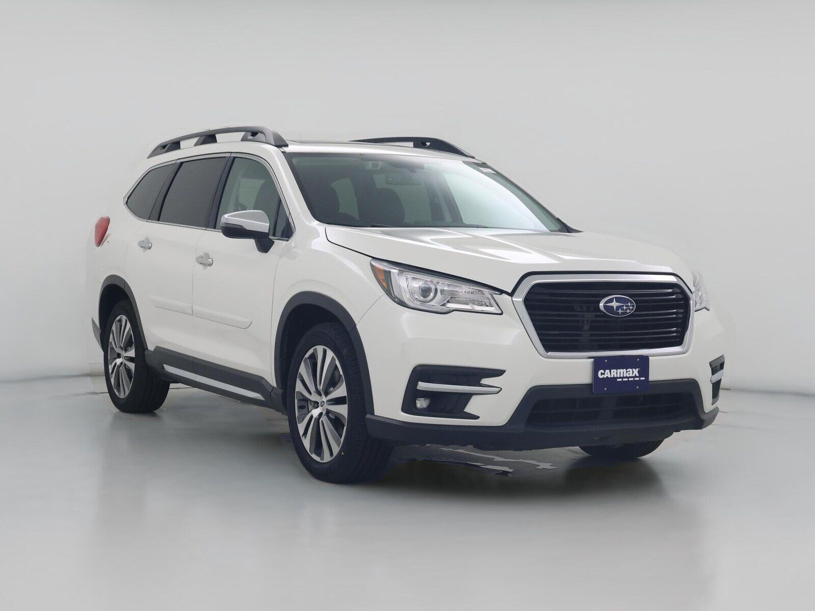2022 SUBARU Ascent