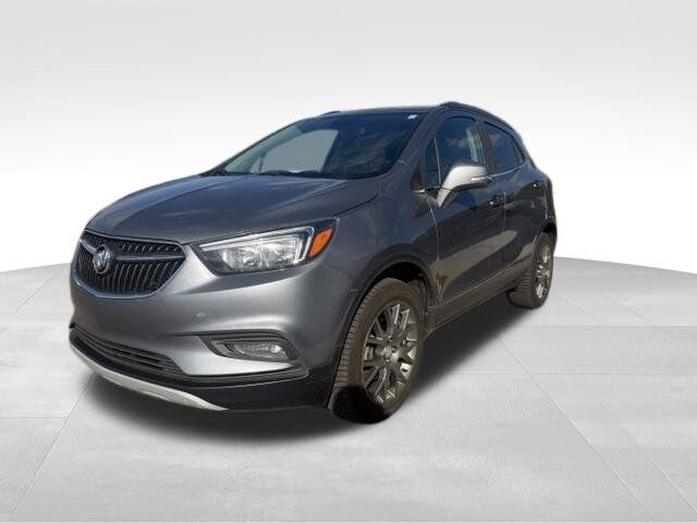 2019 BUICK Encore