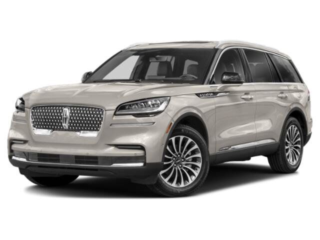 2023 LINCOLN Aviator
