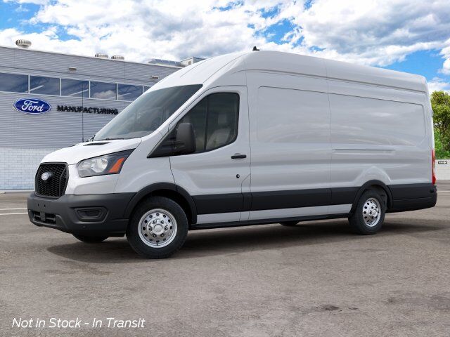 2027 FORD Transit