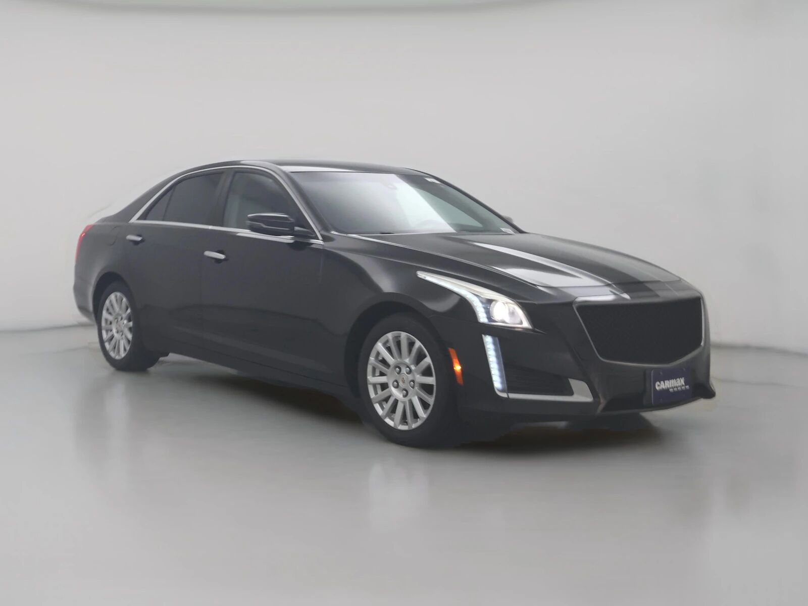 2015 CADILLAC CTS