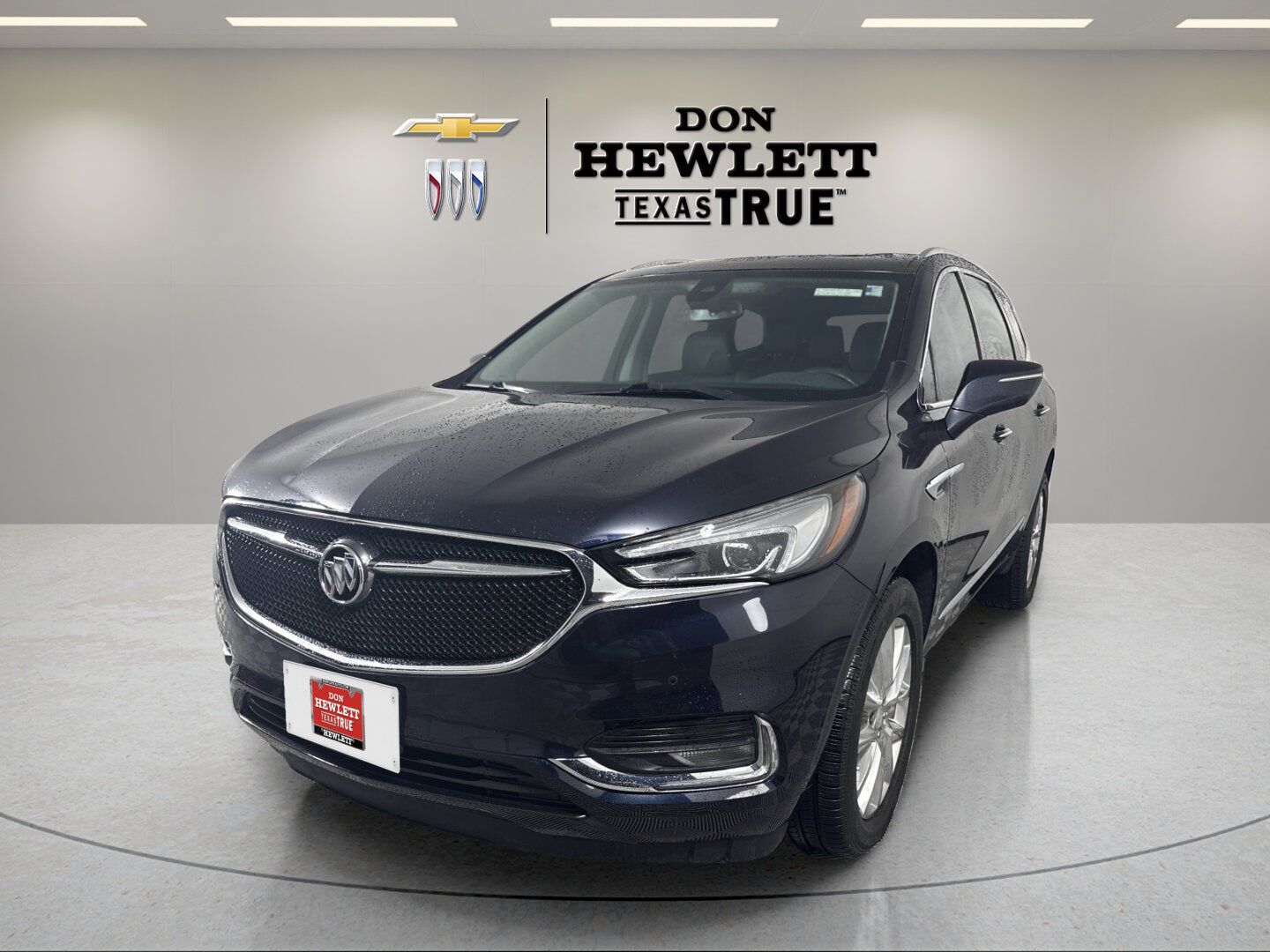 2020 BUICK Enclave