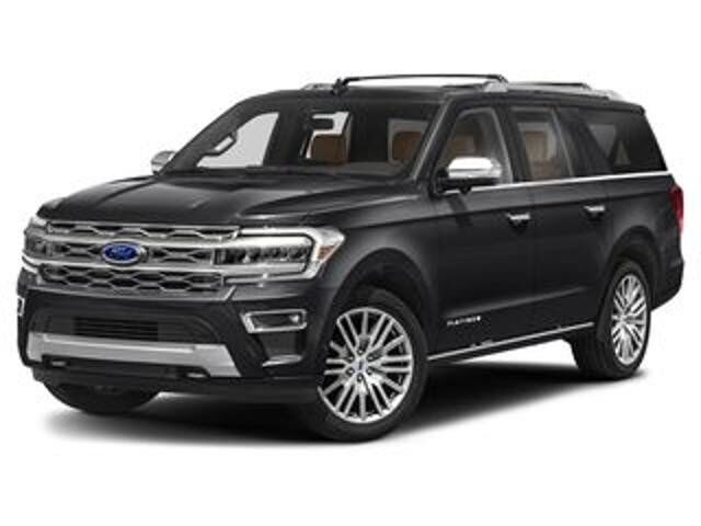 2024 FORD Expedition
