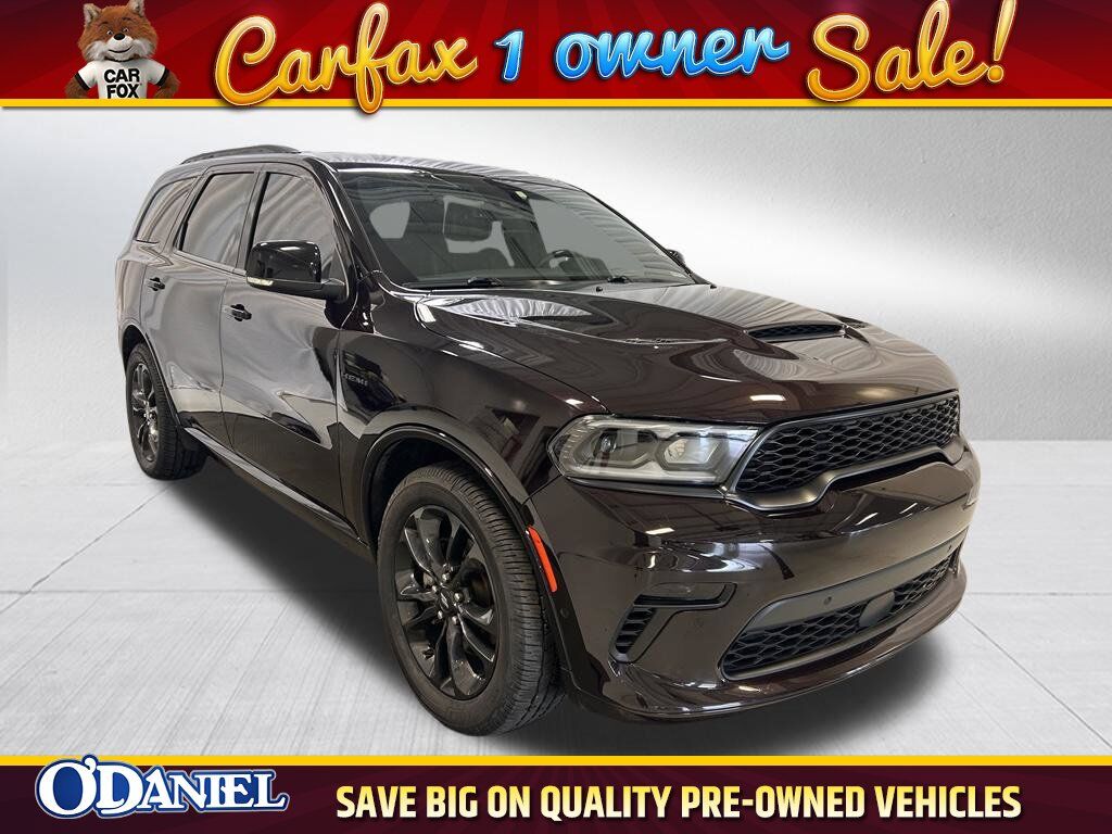 2023 DODGE Durango