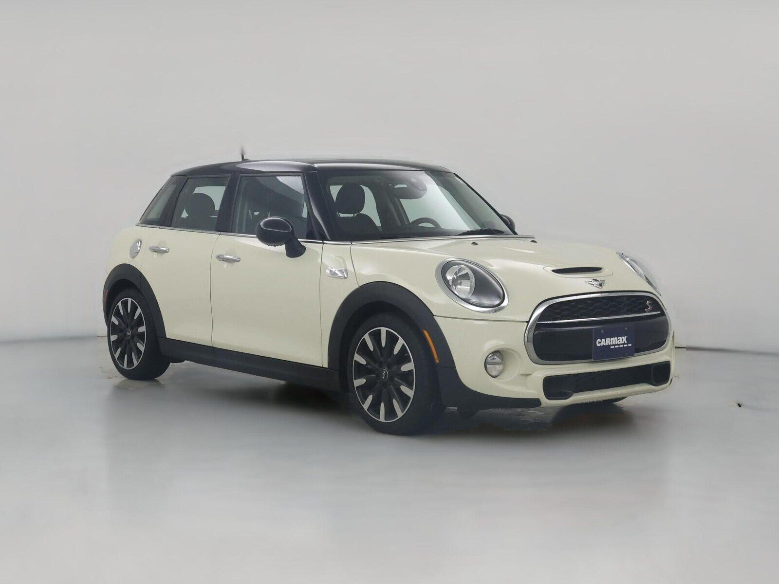 2019 MINI Hardtop