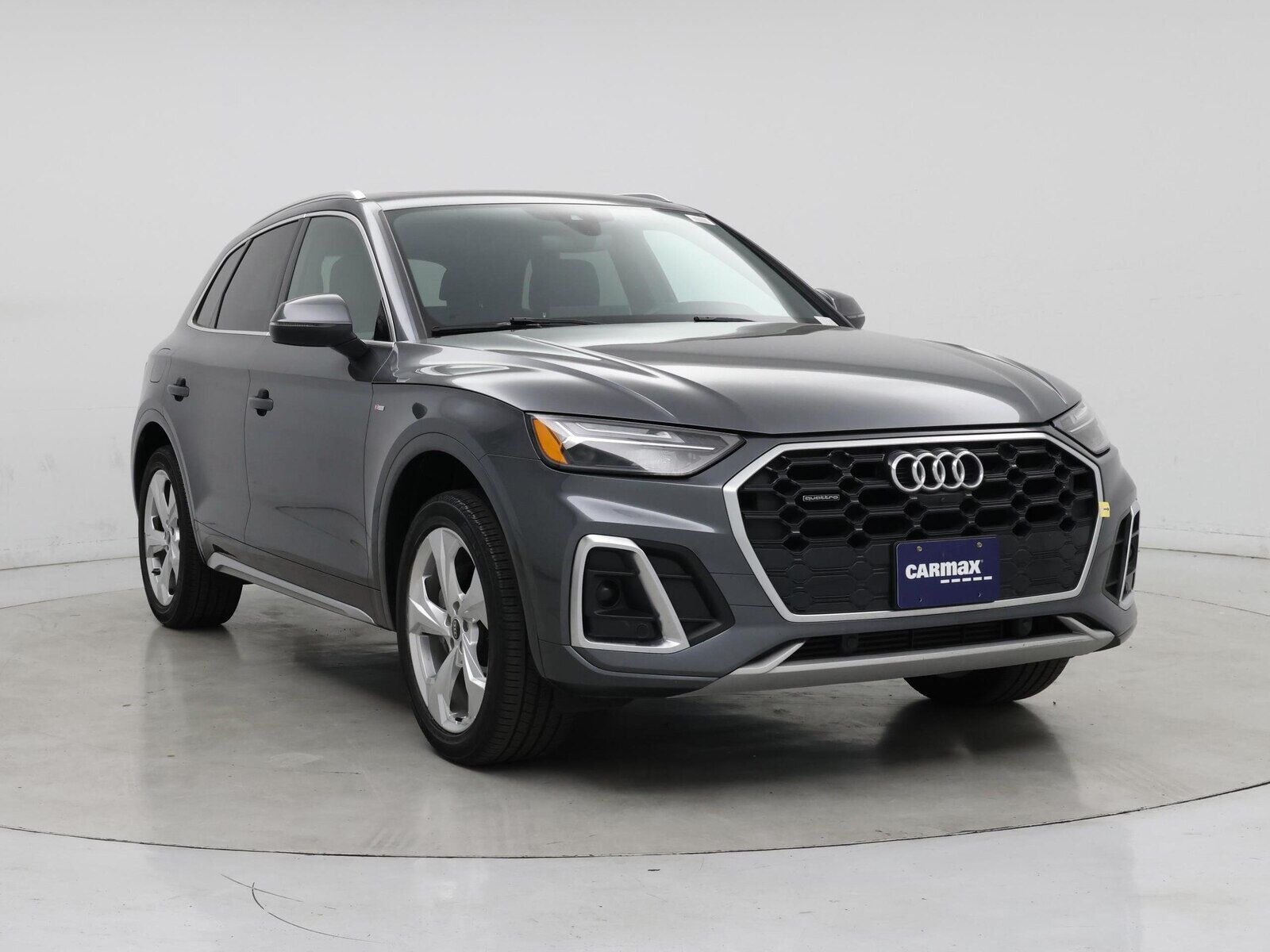 2022 Audi Q5