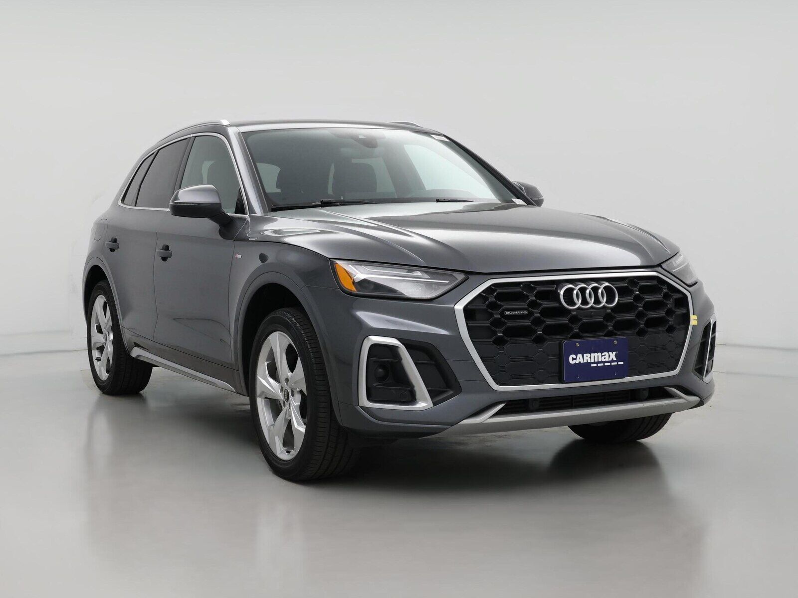 2022 AUDI Q5