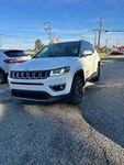 2017 JEEP Compass