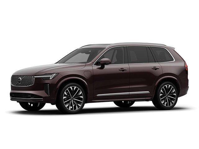 2027 VOLVO XC90