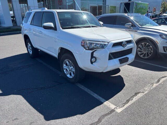 2014 TOYOTA 4-Runner