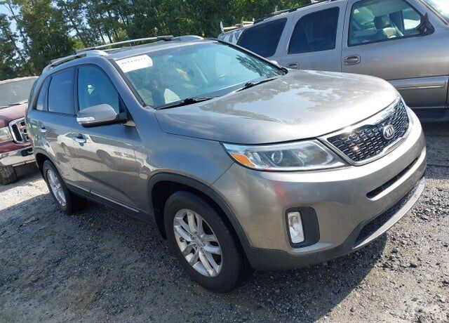 2014 KIA Sorento