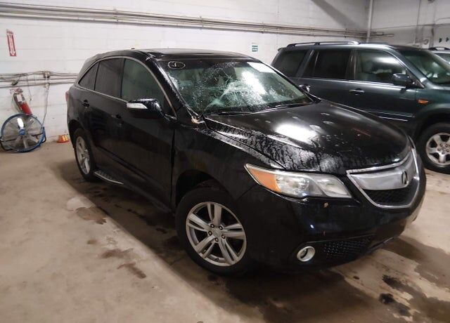 2013 ACURA RDX