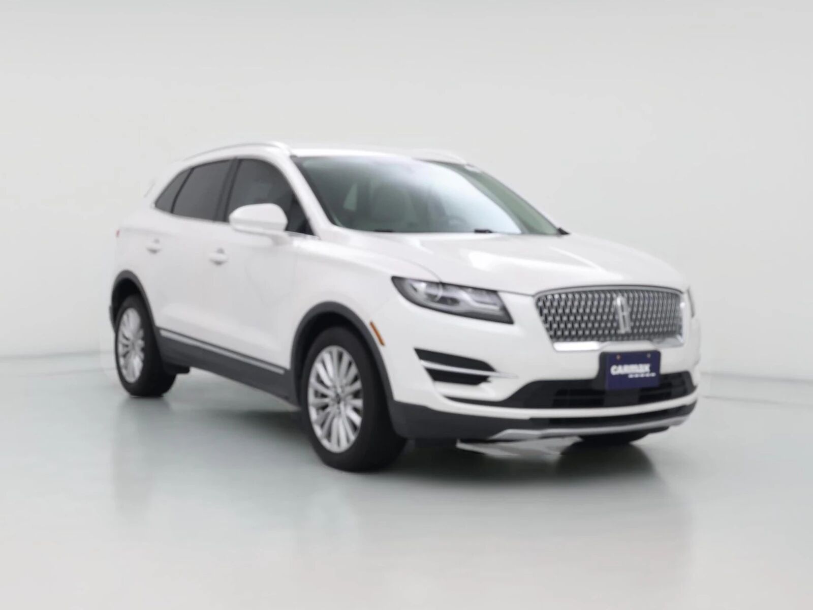 2019 LINCOLN MKC