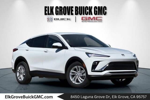 2026 BUICK Envista