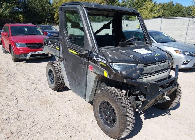 2023 POLARIS Ranger
