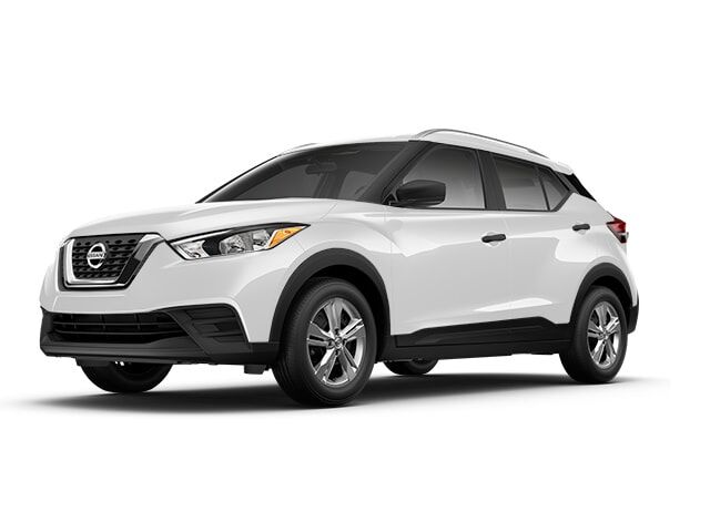 2019 NISSAN Kicks