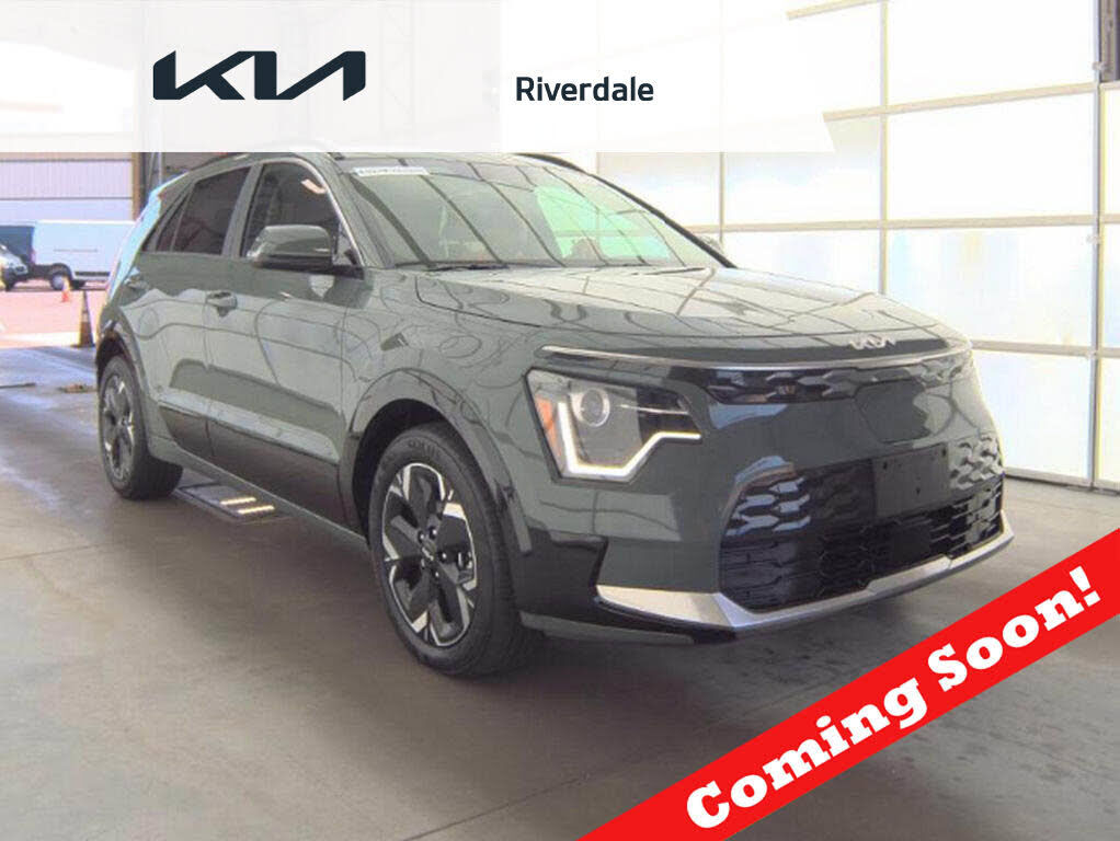 2024 KIA Niro