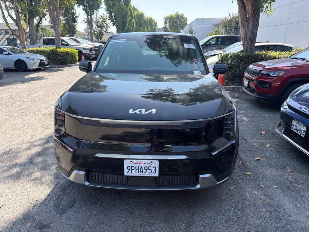 2024 KIA EV9