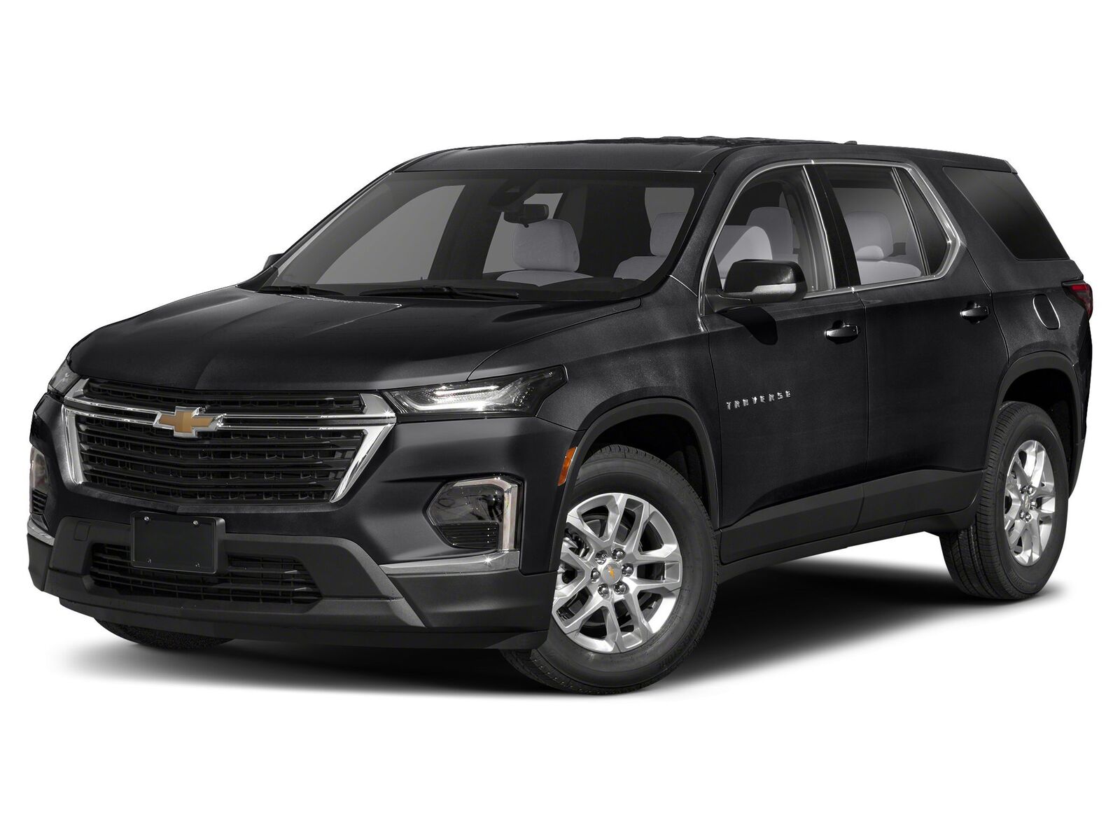 2022 CHEVROLET Traverse