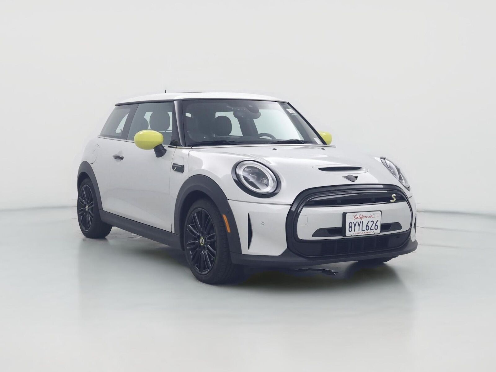 2022 MINI Hardtop