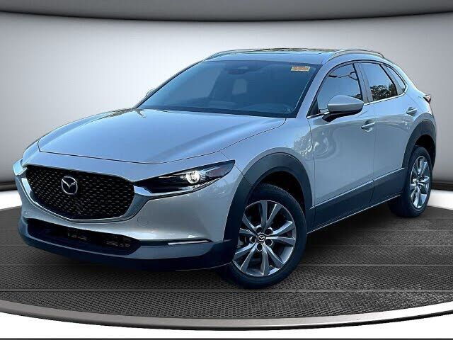 2024 MAZDA CX-30