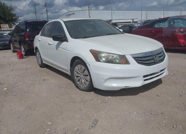 2011 HONDA Accord