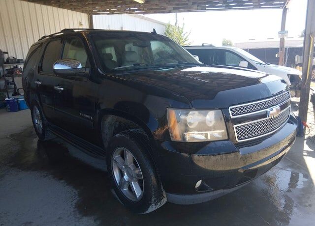 2008 CHEVROLET Tahoe