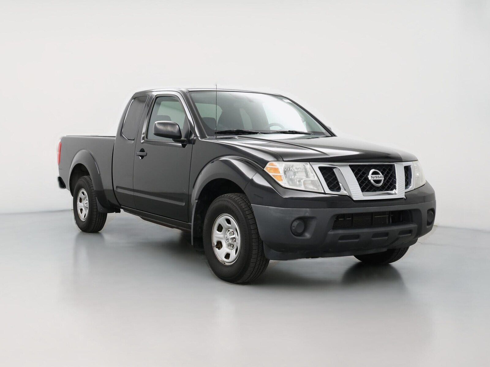 2017 NISSAN Frontier