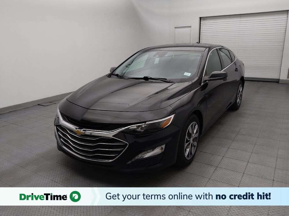 2025 CHEVROLET Malibu
