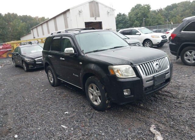 2008 MERCURY Mariner